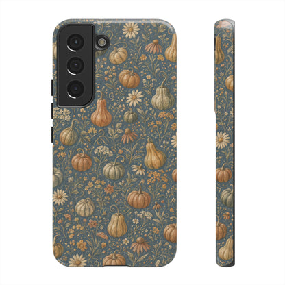 Slate Pumpkin Tough Case