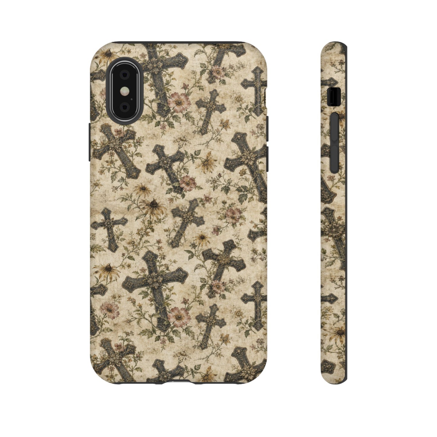 Gospel Bloom Tough Case