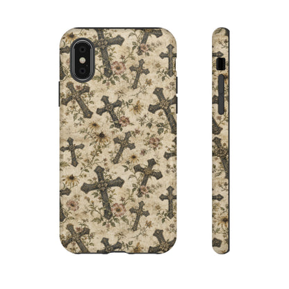 Gospel Bloom Tough Case