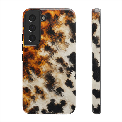 Wild Hide Tough Case