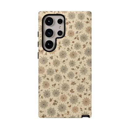 Antique Webs Tough Case