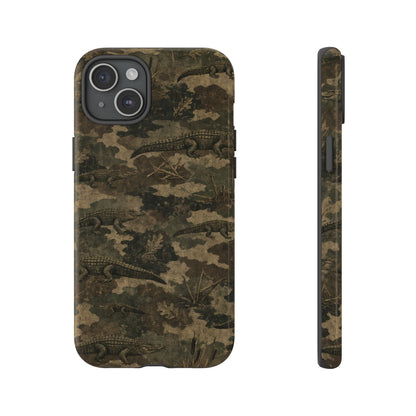 Cattail Gator Tough Case