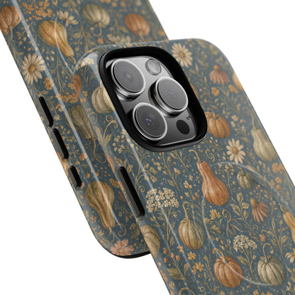 Slate Pumpkin Magnetic Case