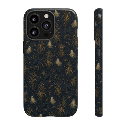 Ghost Cornfield Tough Case
