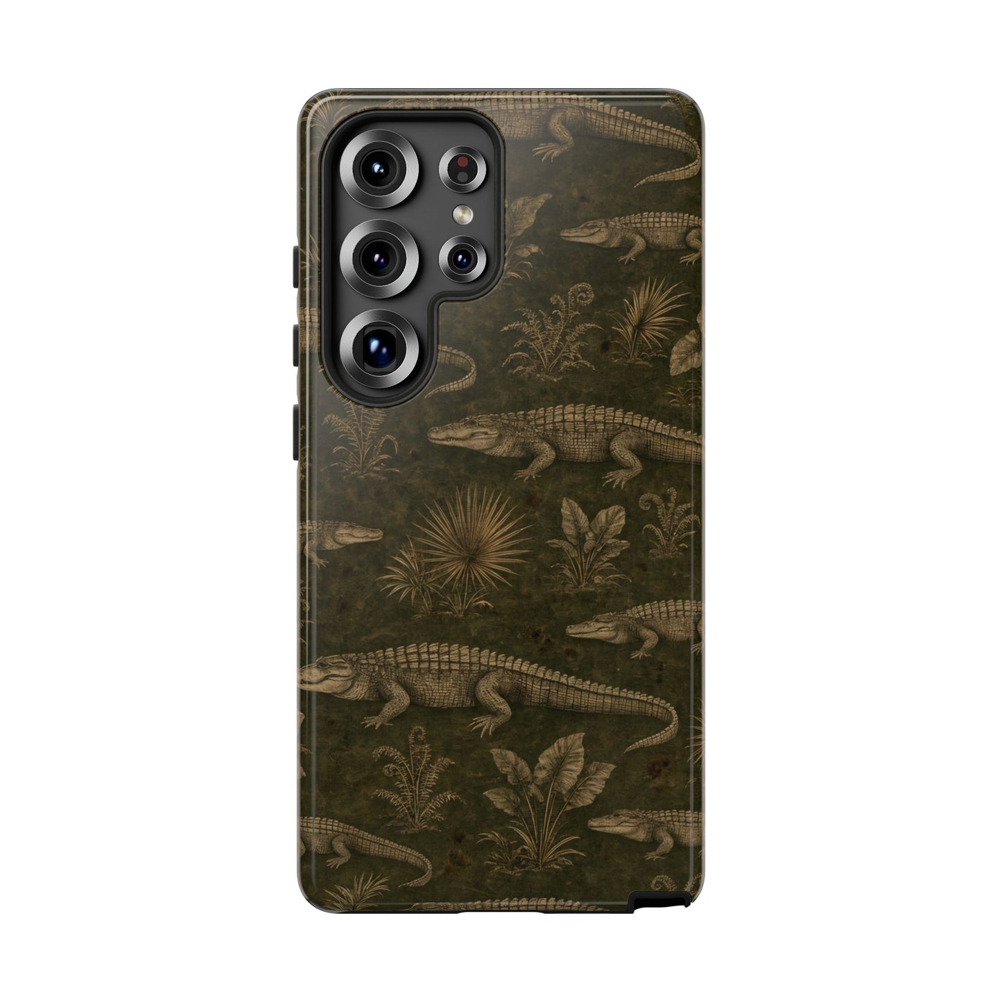 Palmetto Gator Tough Case