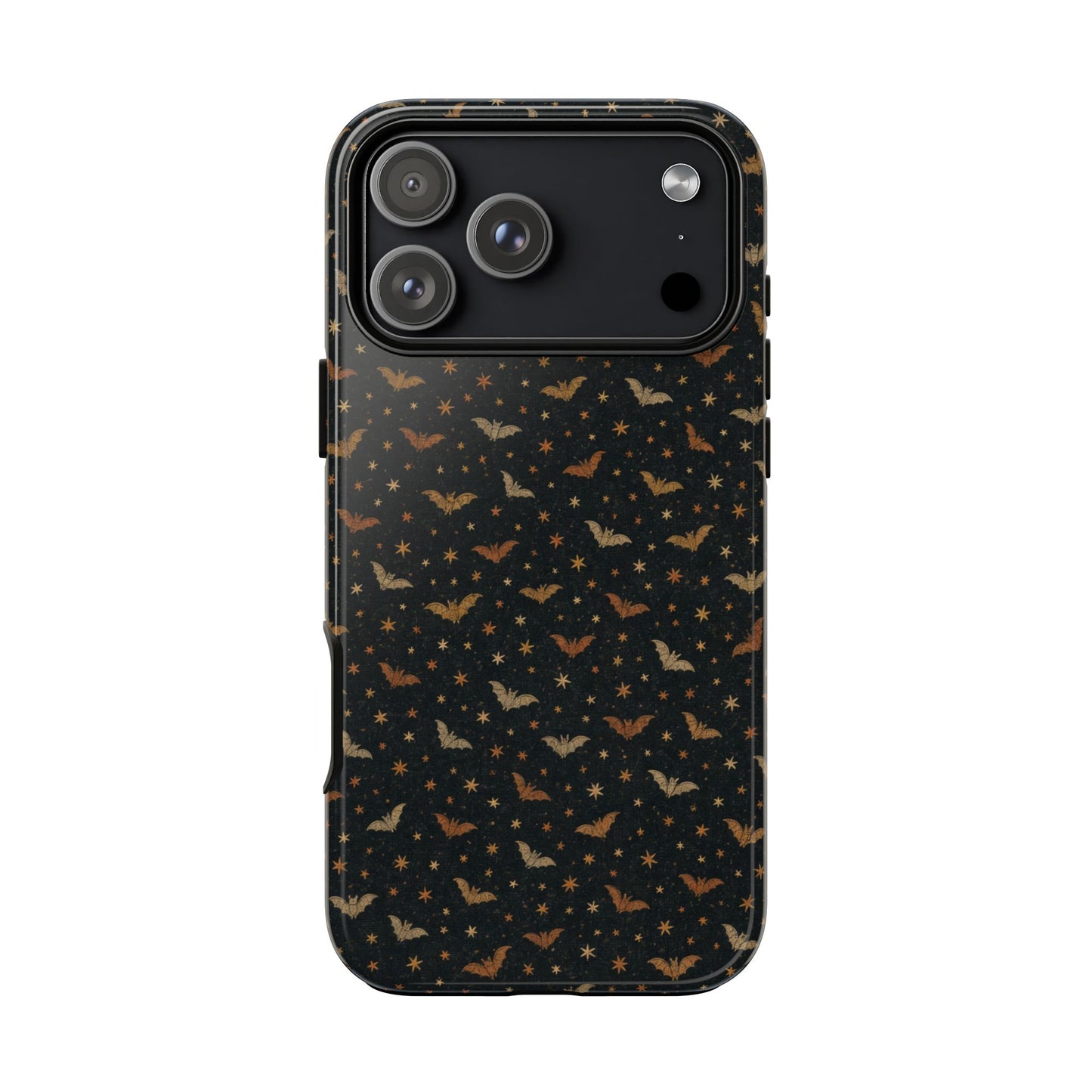 Bats & Stars Tough Case