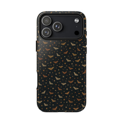 Bats & Stars Tough Case