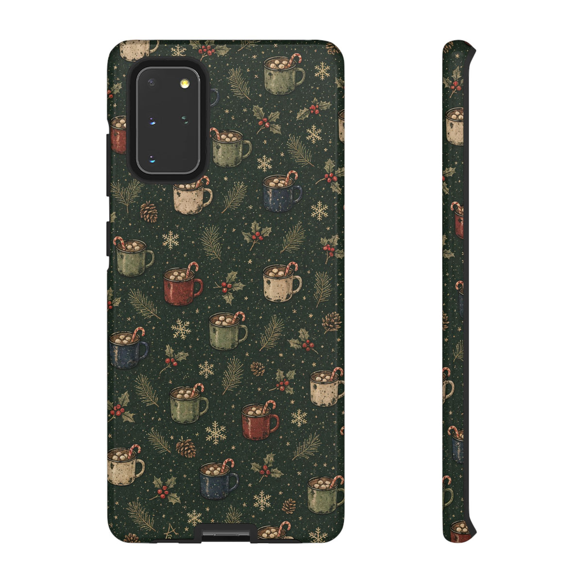 Cocoa Mugs Tough Case