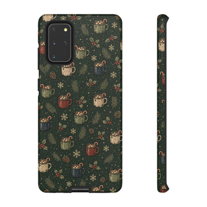 Cocoa Mugs Tough Case