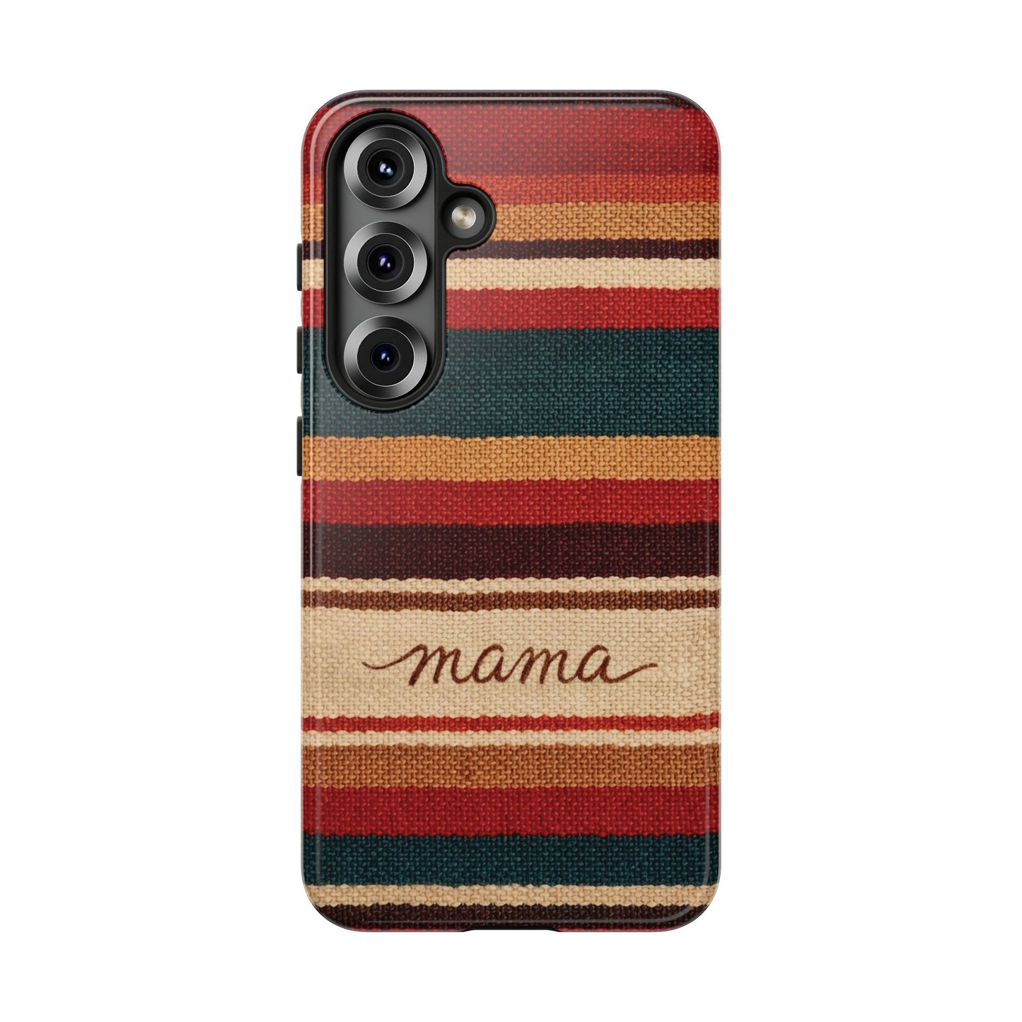 Serape Mama Tough Case
