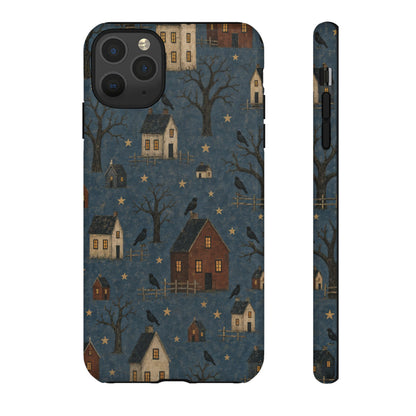 Crow Hollow Tough Case