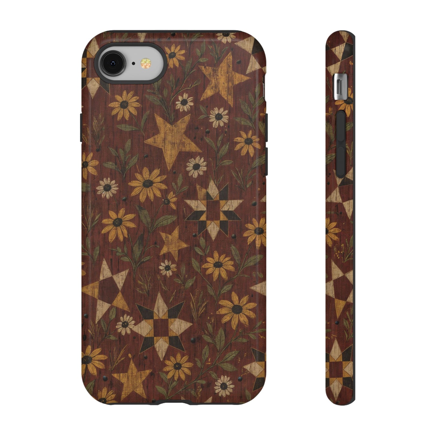Starlit Susans Tough Case