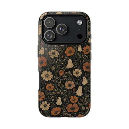 Ghost Poppies Tough Case