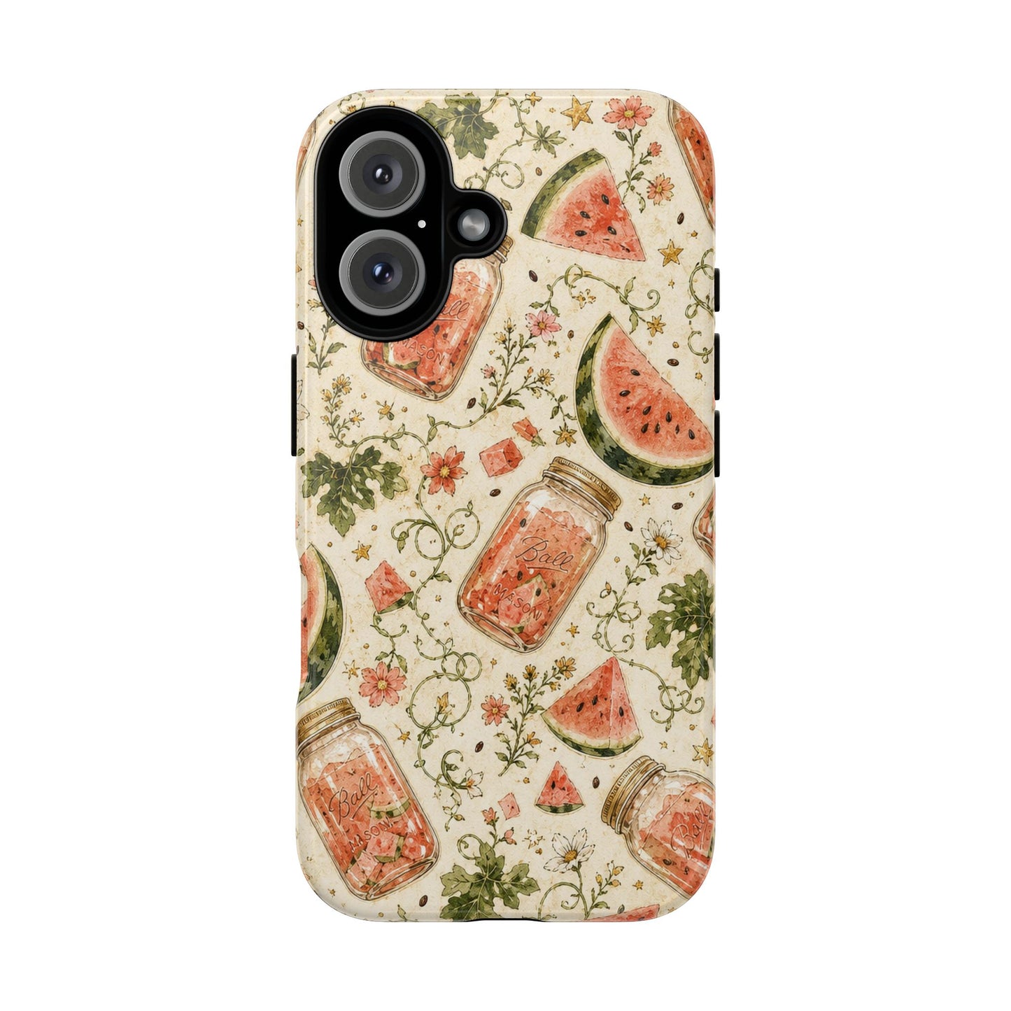 Watermelon Moonshine Tough Case