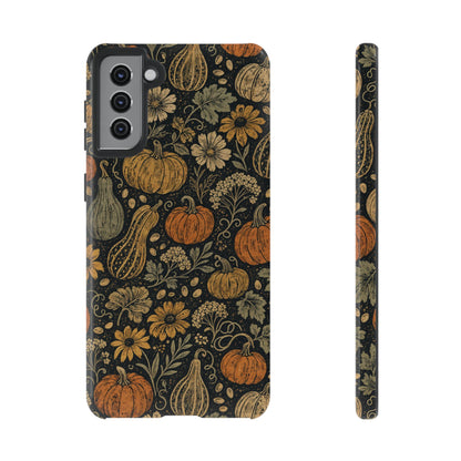 Midnight Pumpkins Tough Case