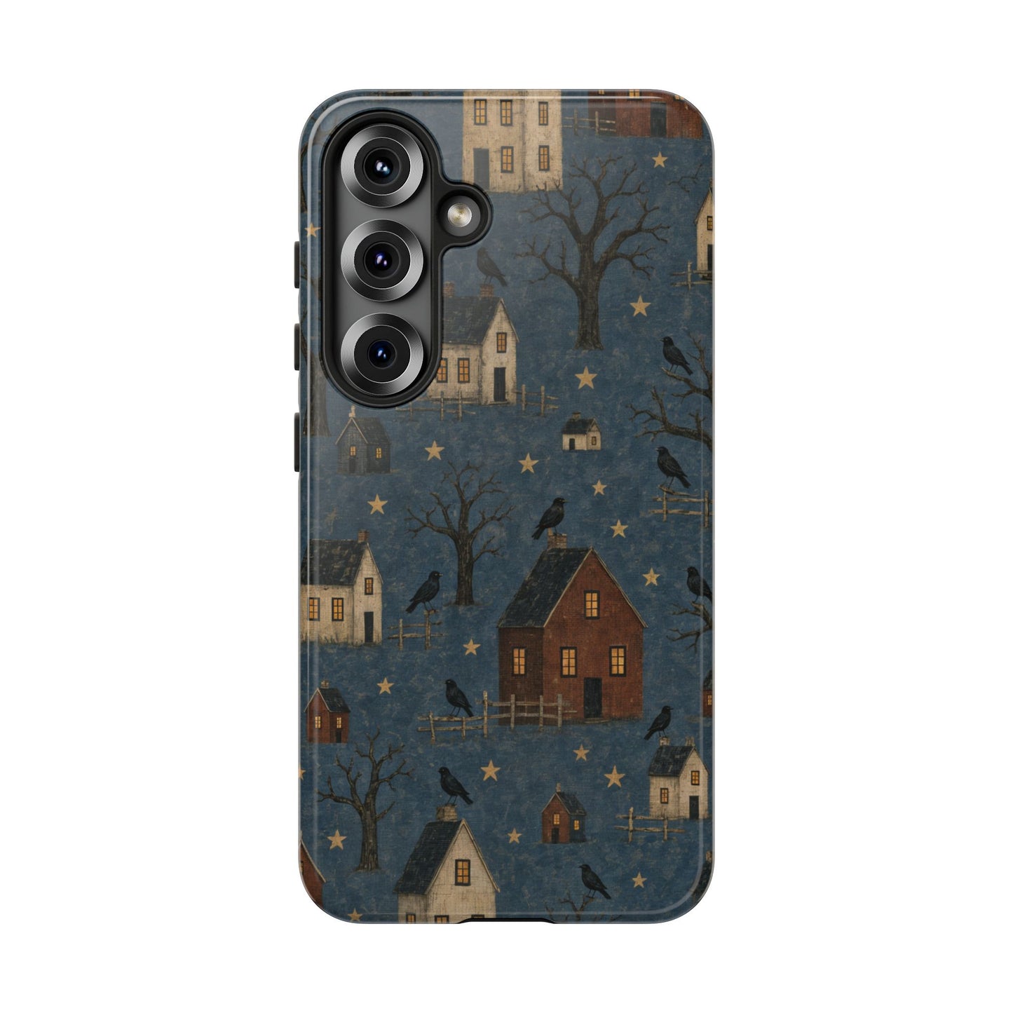 Crow Hollow Tough Case