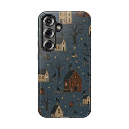 Crow Hollow Tough Case