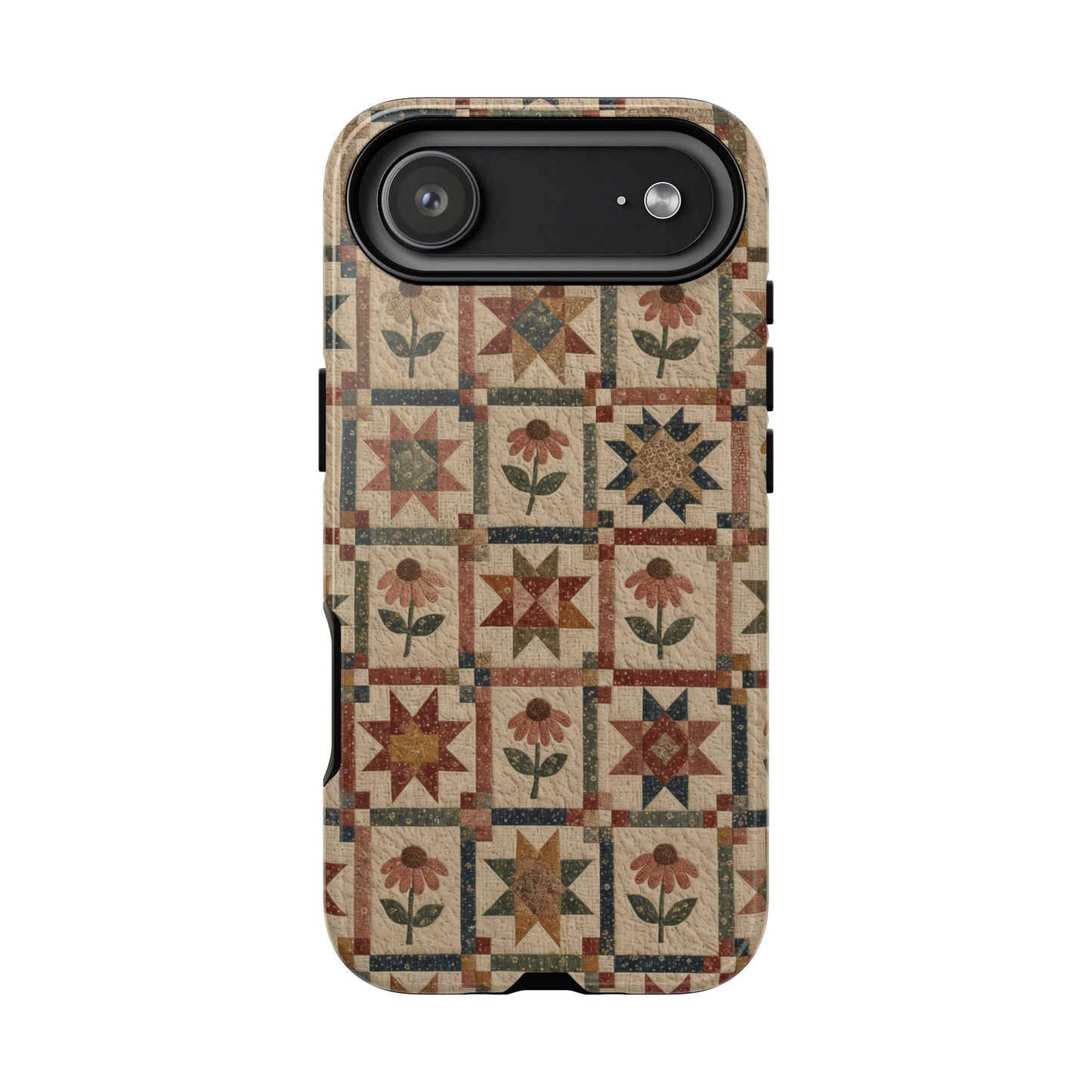 Daisy Starquilt Tough Case