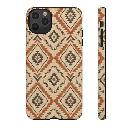 Canyon Aztec Tough Case