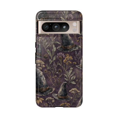 Prairie Witch Tough Case