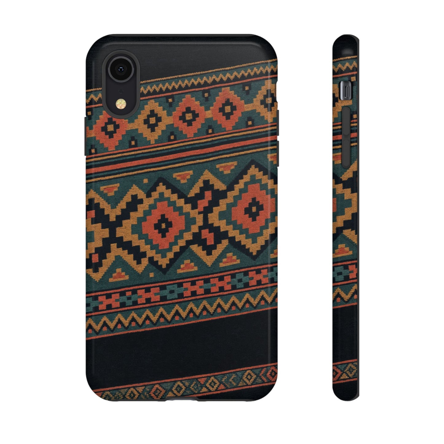 Serape Swaths Tough Case