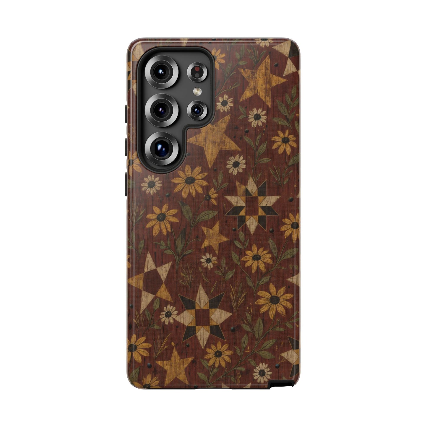 Starlit Susans Tough Case