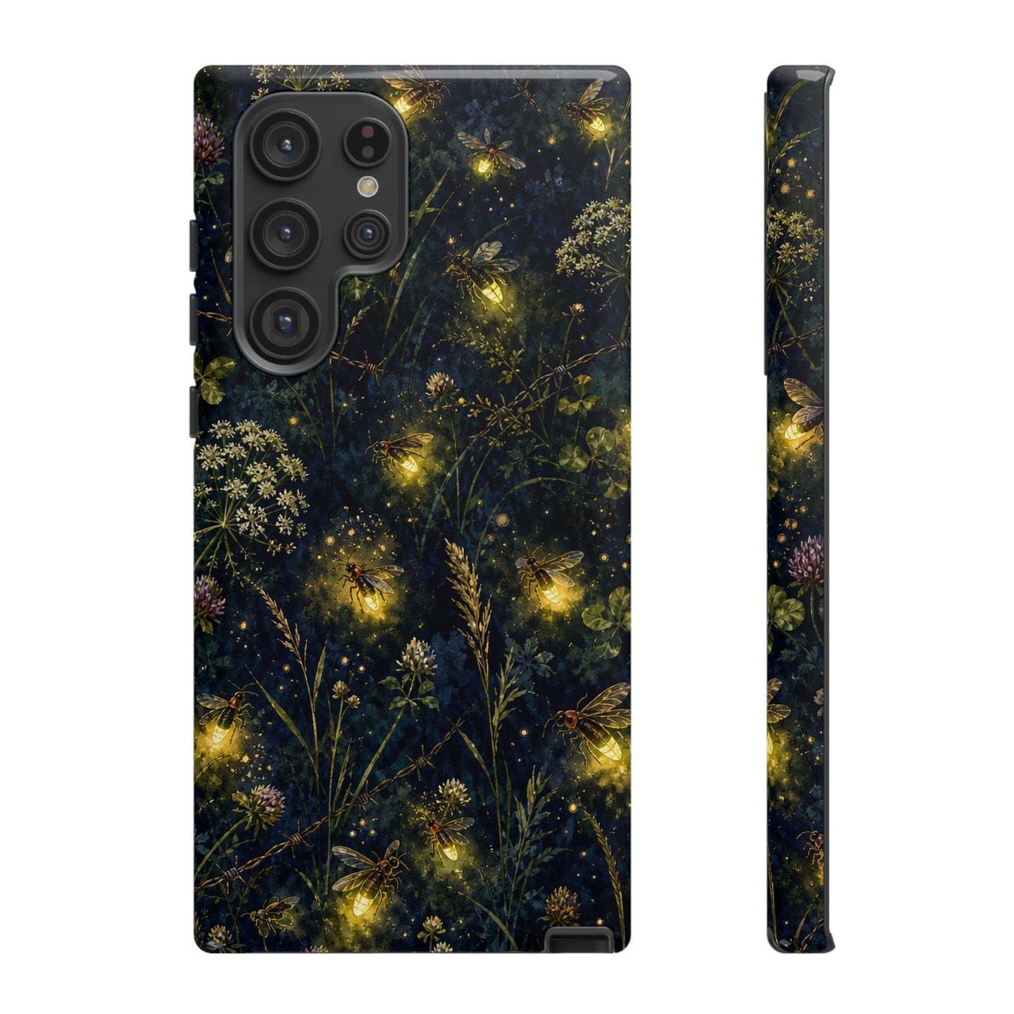 Firefly Botanicals Tough Case