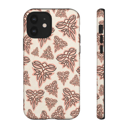 Bootstitch Doodle Tough Case