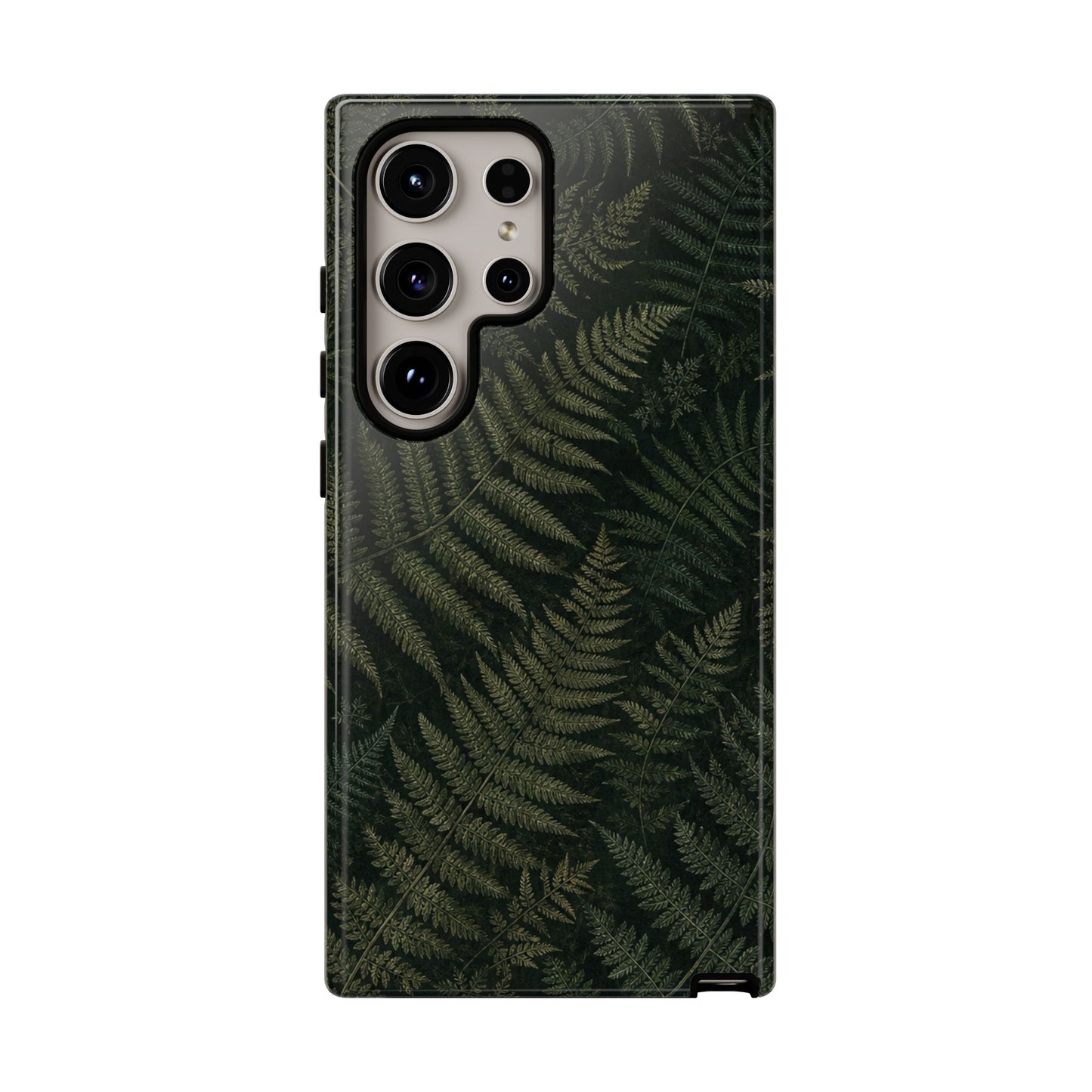 Fern Tough Case