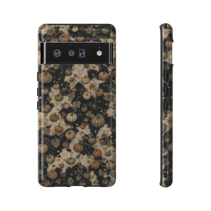 Pumpkin Speckle Tough Case