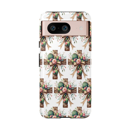 Crosses And Cacti Tough Case