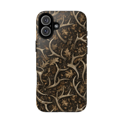 Antler Sheds Tough Case