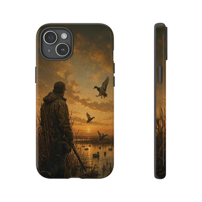 Duck Hunter Tough Case