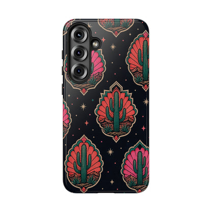 Desert Deco Tough Case