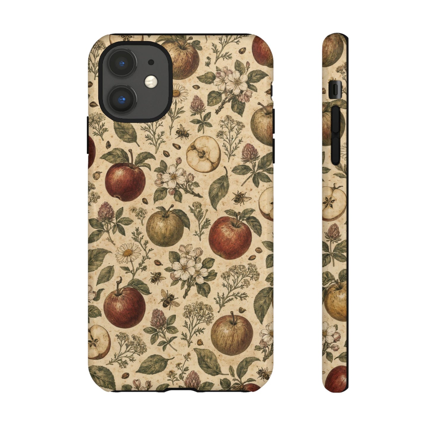 Orchard Blossom Tough Case