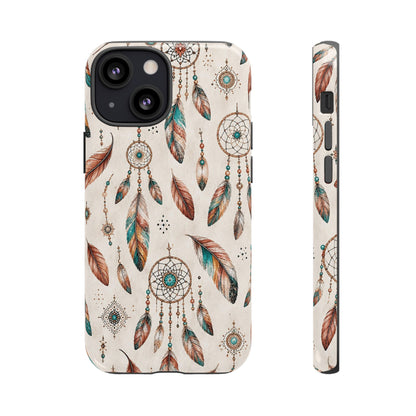 Dreamcatcher Tough Case