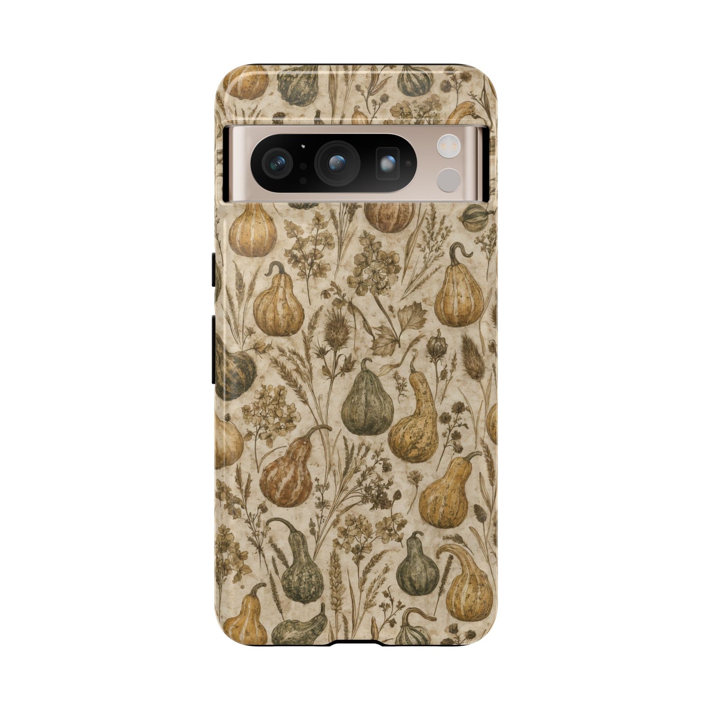 Heirloom Gourds Tough Case