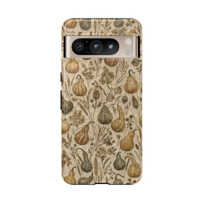 Heirloom Gourds Tough Case