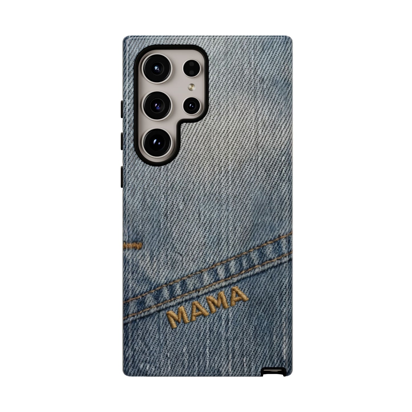 Denim Mama Tough Case