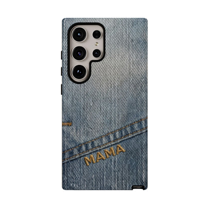 Denim Mama Tough Case