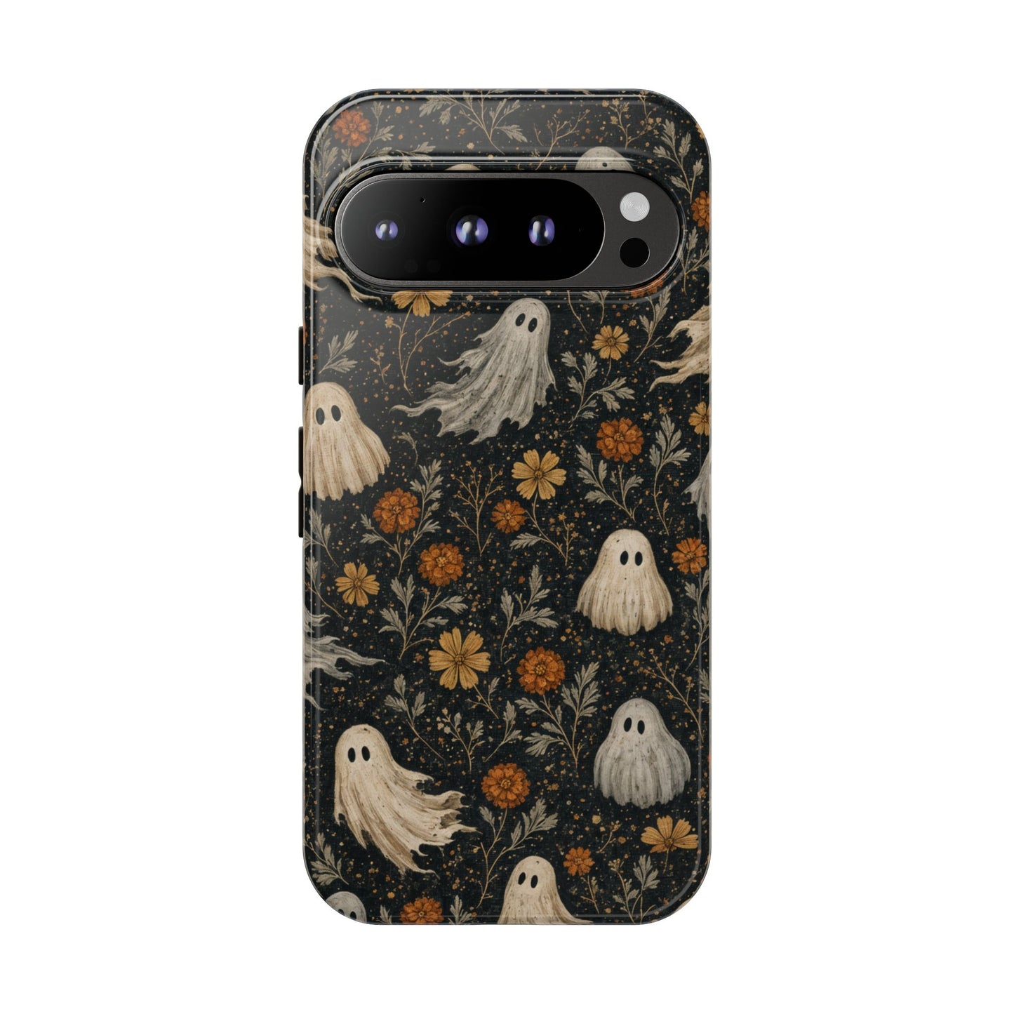 Ghost Garden Tough Case