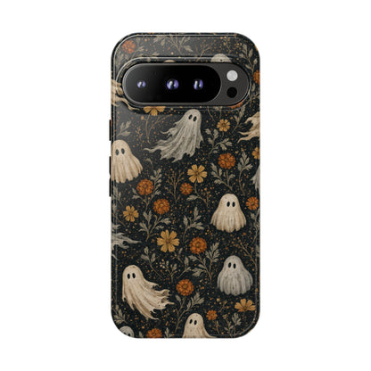 Ghost Garden Tough Case
