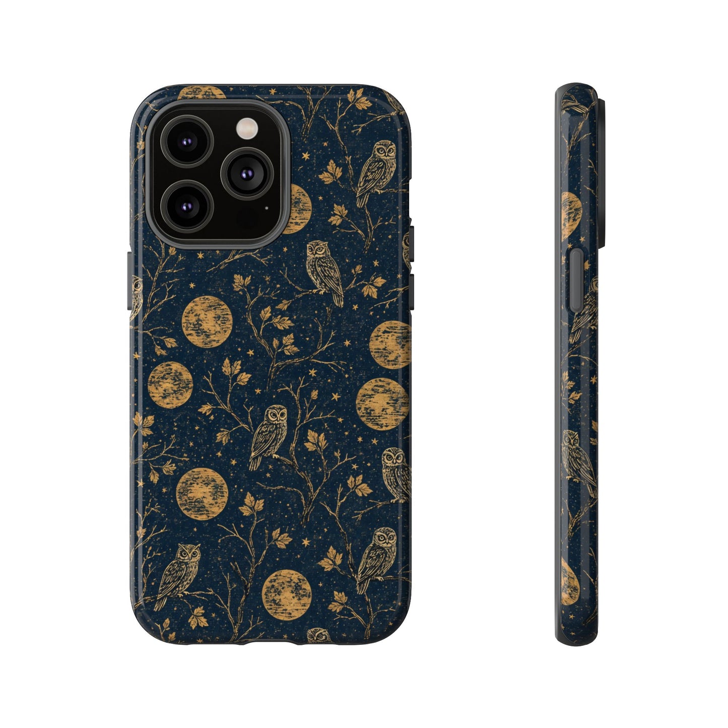 Harvest Moon Tough Case