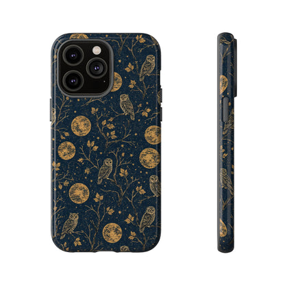 Harvest Moon Tough Case