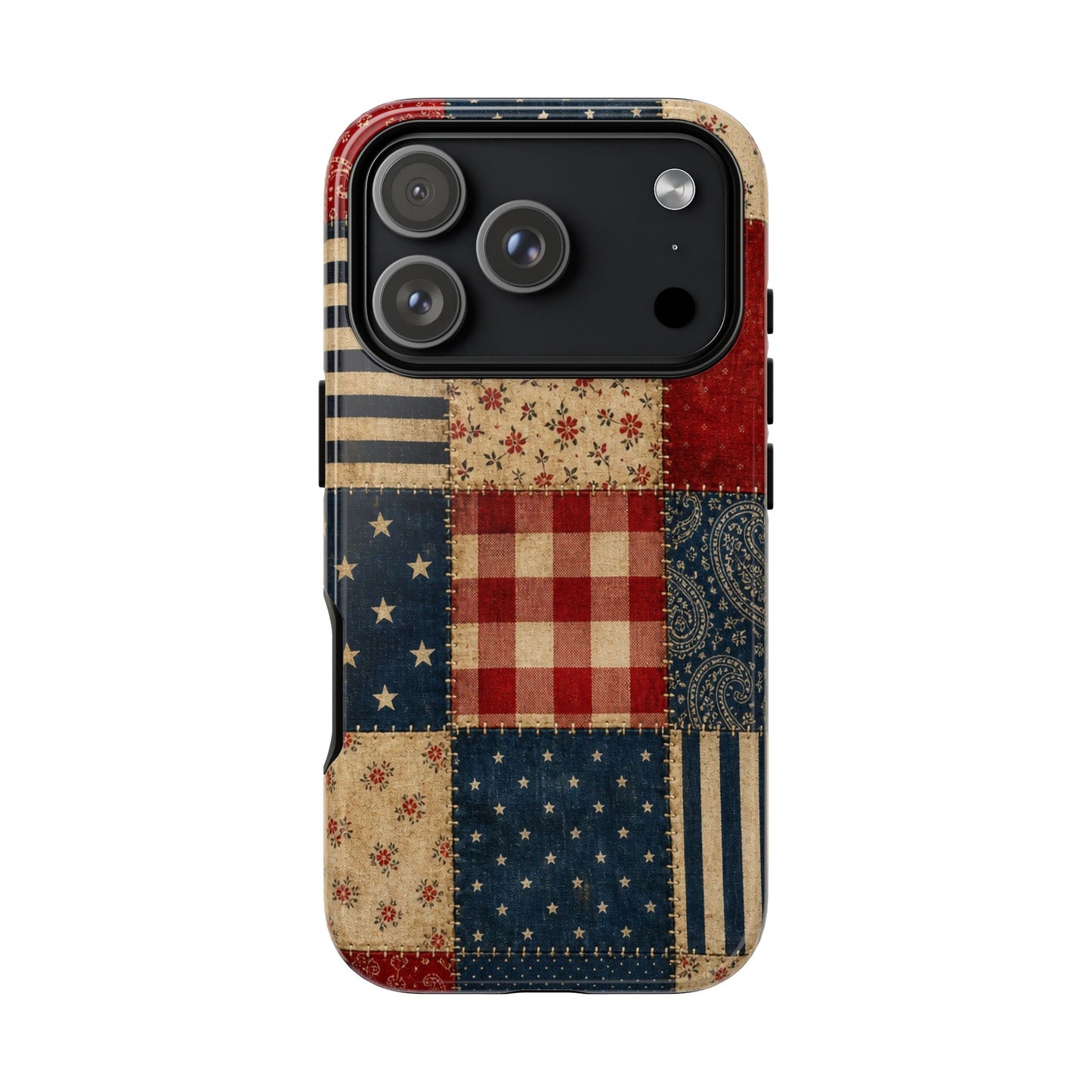 American Quilt Tough Case