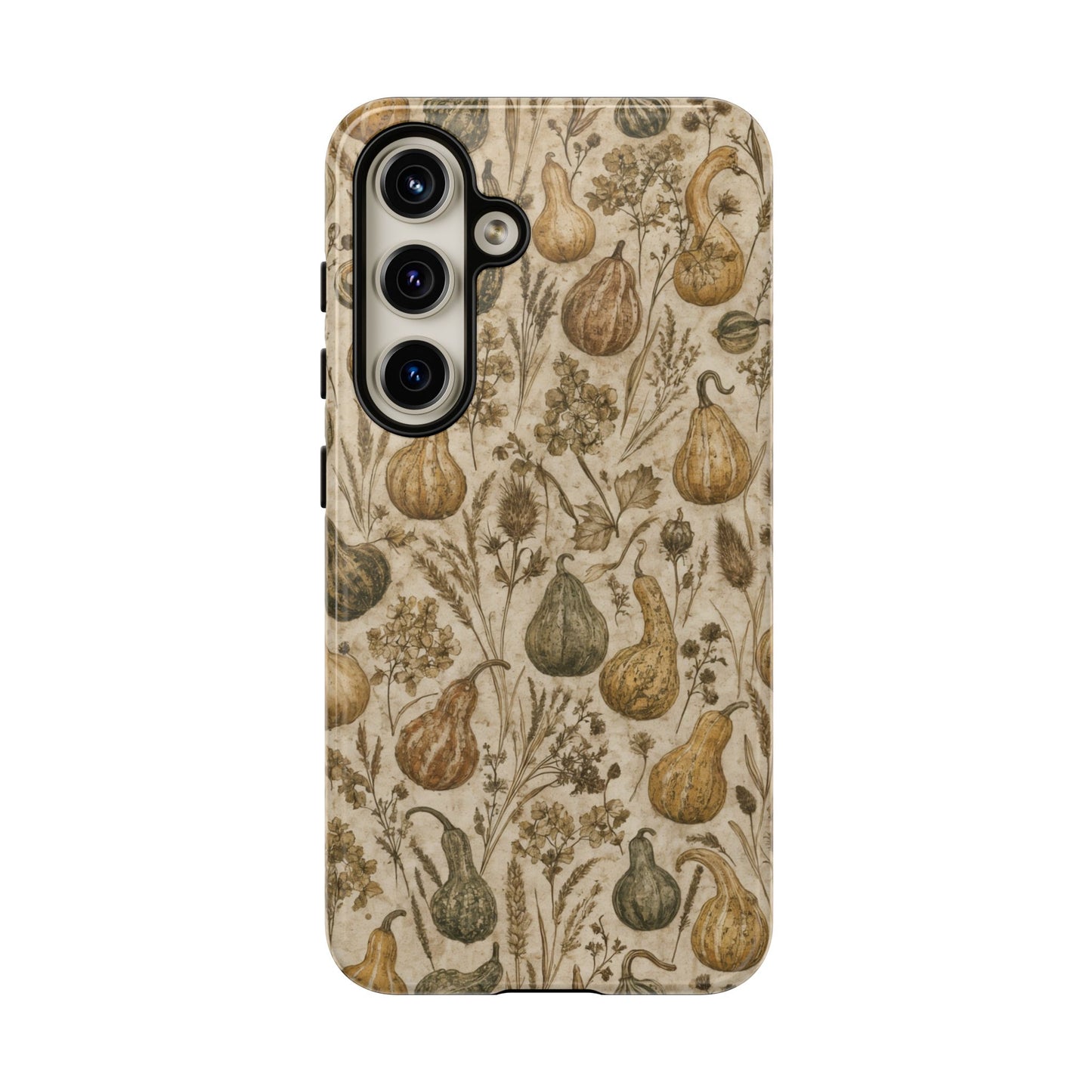 Heirloom Gourds Tough Case