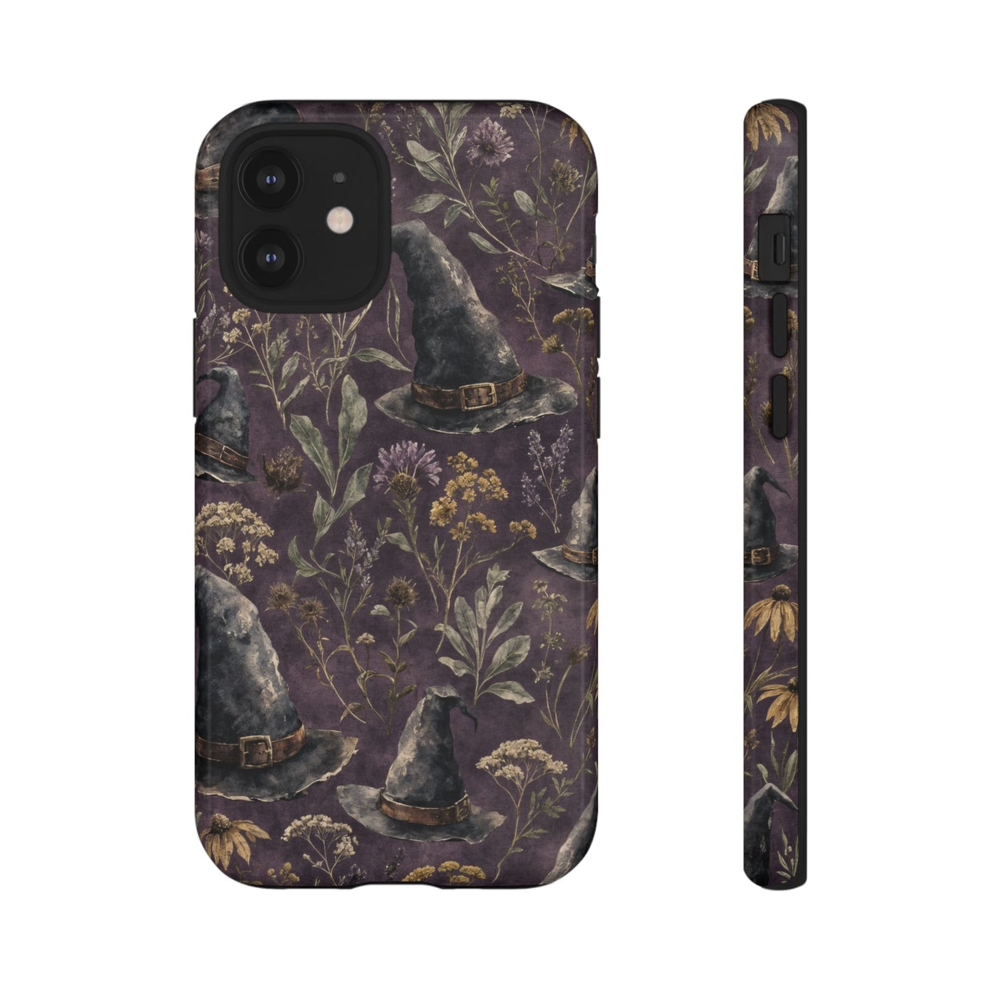 Prairie Witch Tough Case