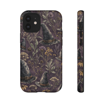 Prairie Witch Tough Case