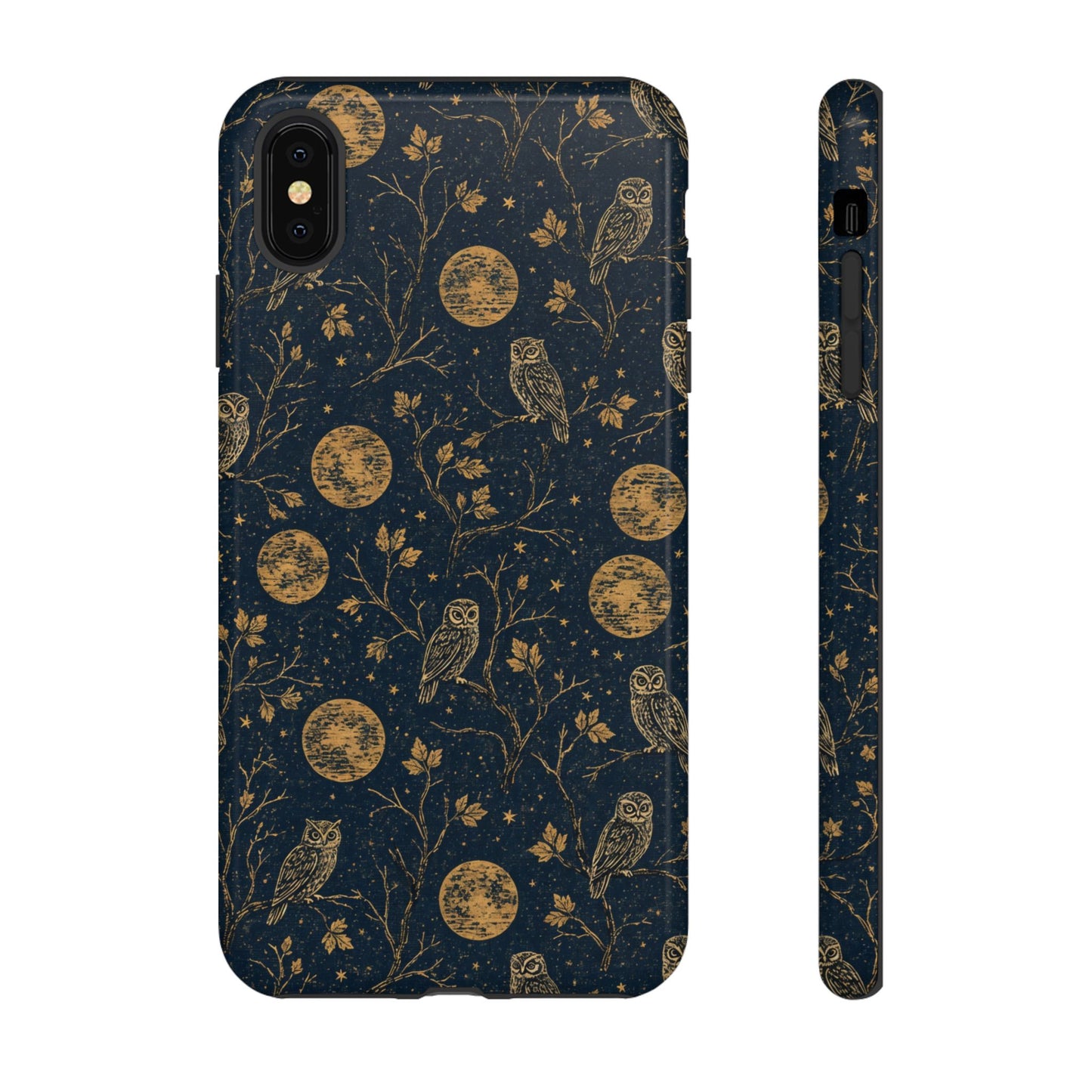 Harvest Moon Tough Case
