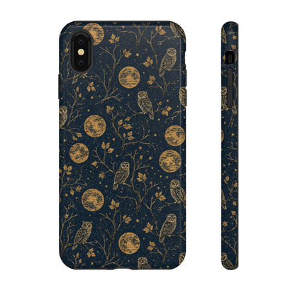 Harvest Moon Tough Case